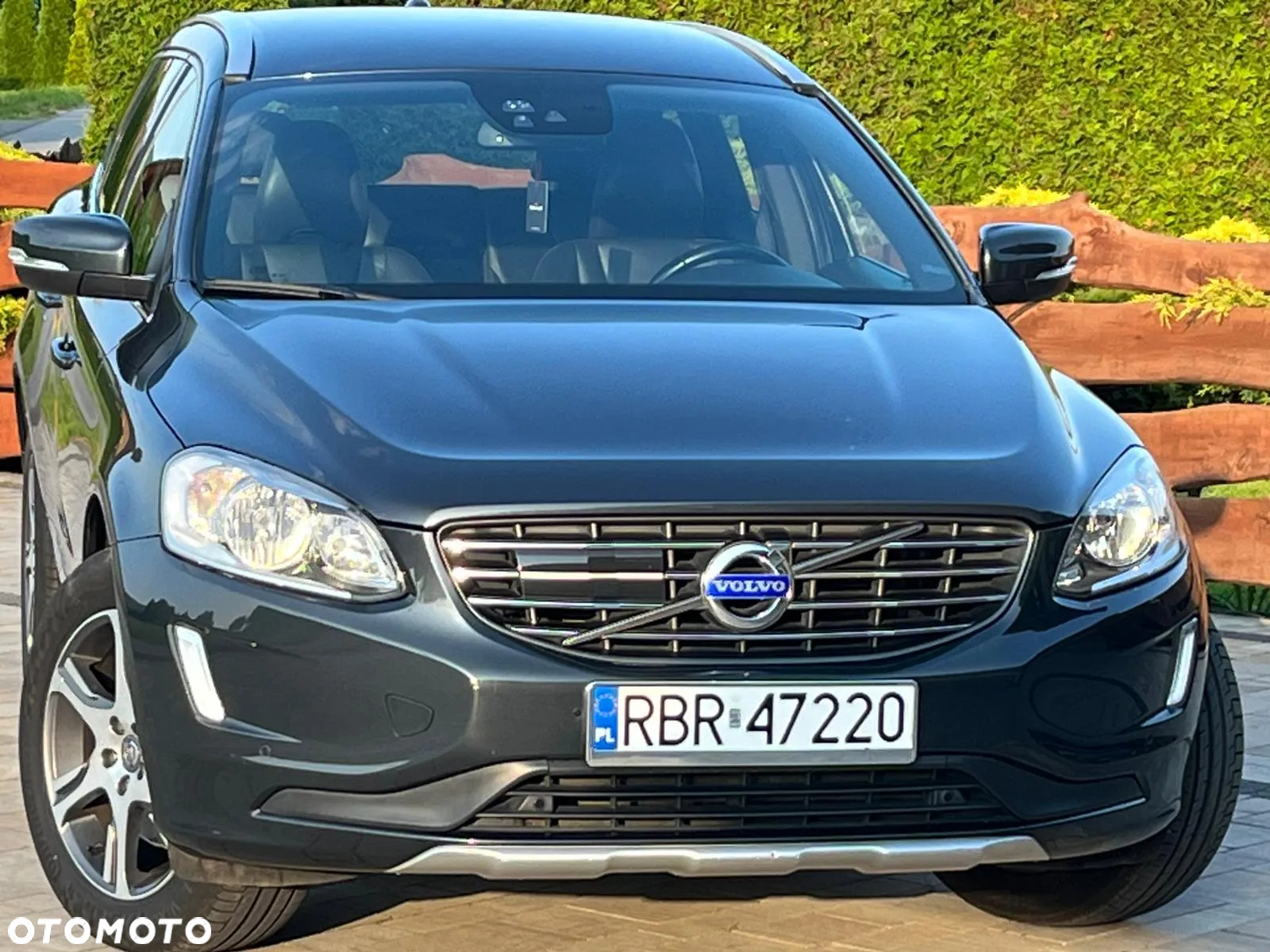 Volvo XC 60 D3 Geartronic Summum - 21