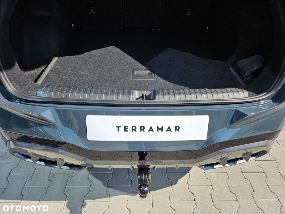Cupra Terramar - 12