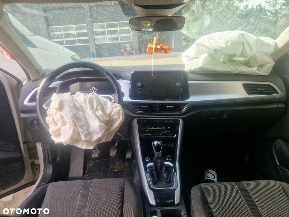 Volkswagen T-Roc 1.0 TSI OPF ACTIVE - 16