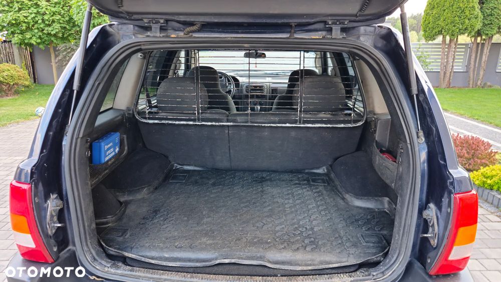 Jeep Grand Cherokee ver-4-0-laredo - 15