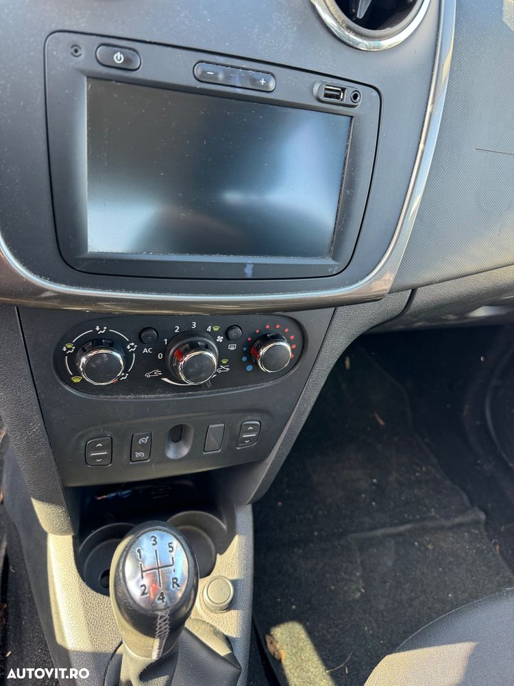 Dacia Sandero Stepway TCe 90 Prestige - 7