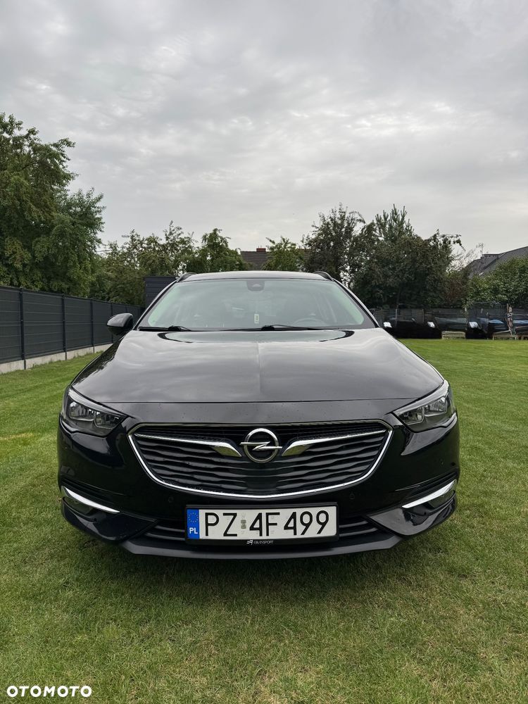 Opel Insignia 2.0 CDTI Elite S&S - 5