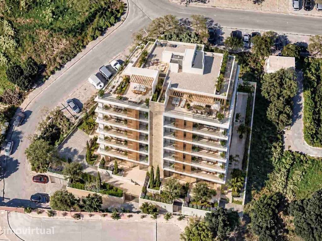 Lote de Terreno - Prédio para Venda em Portimão - Grande imagem: 2/20