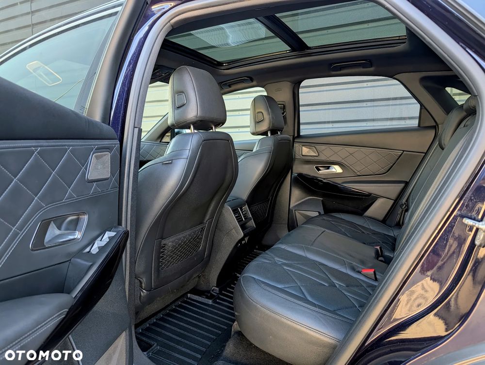 DS Automobiles DS 7 Crossback 1.6 PureTech Rivoli - 31