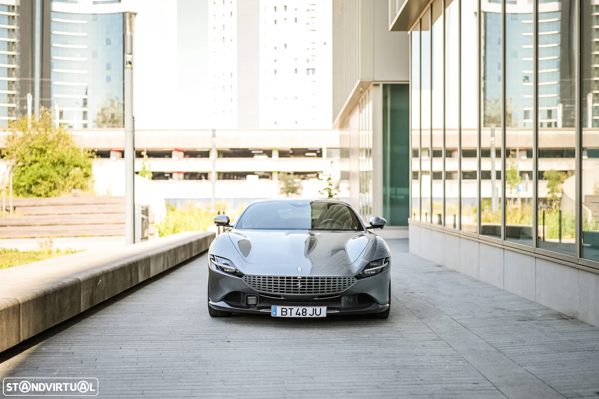 Ferrari Roma Standard - 9