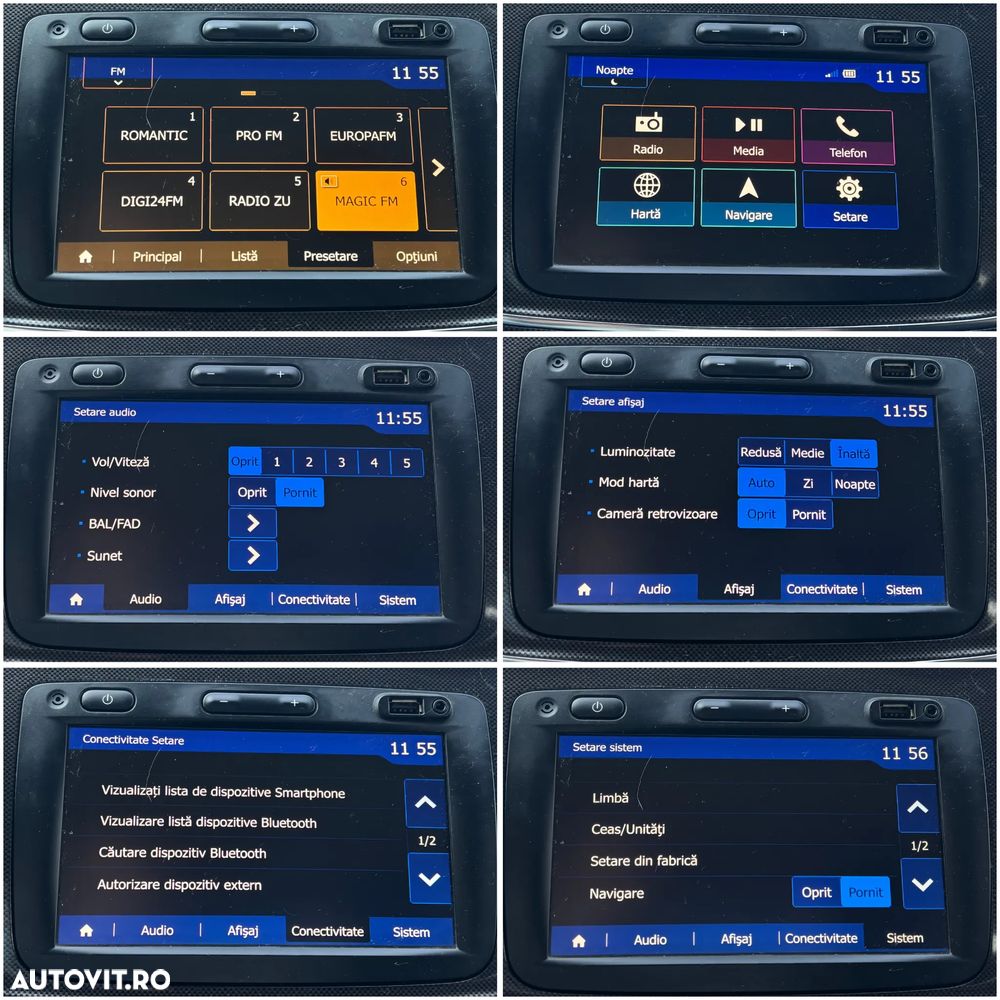 Dacia Logan 1.5 Blue dCi Laureate - 24