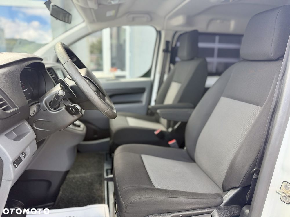 Citroën SpaceTourer M EAT6 Business - 10