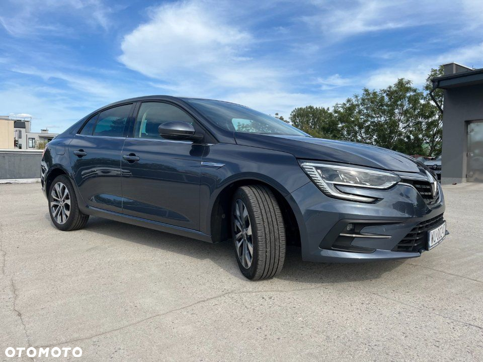 Renault Megane - 3