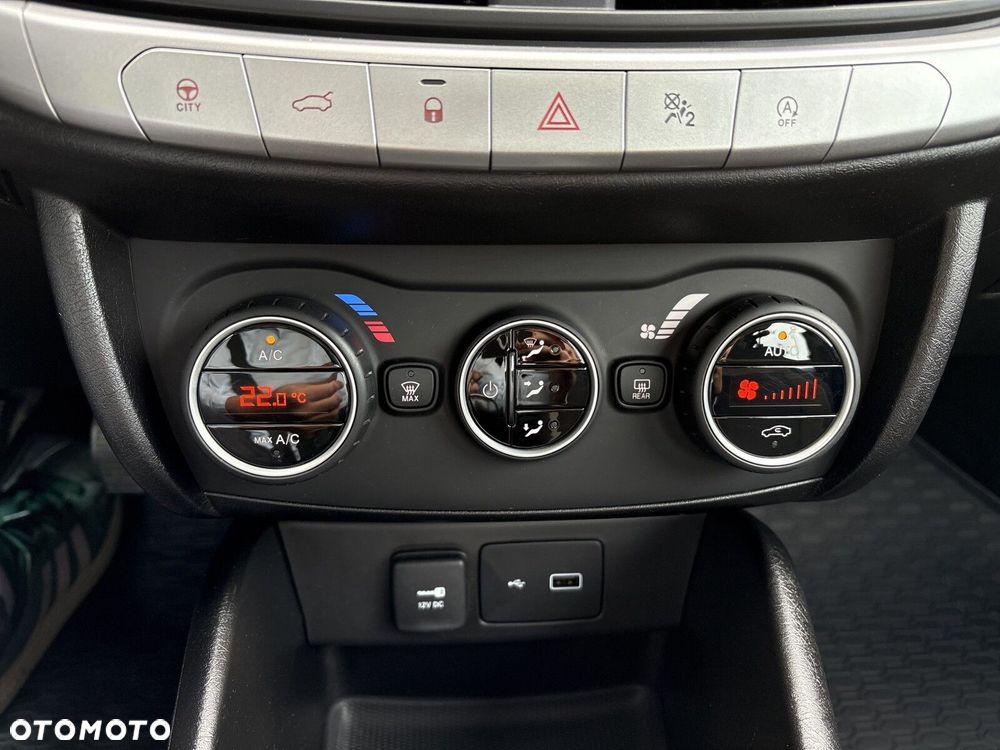 Fiat Tipo 1.4 T-Jet 16v Lounge EU6d - 17