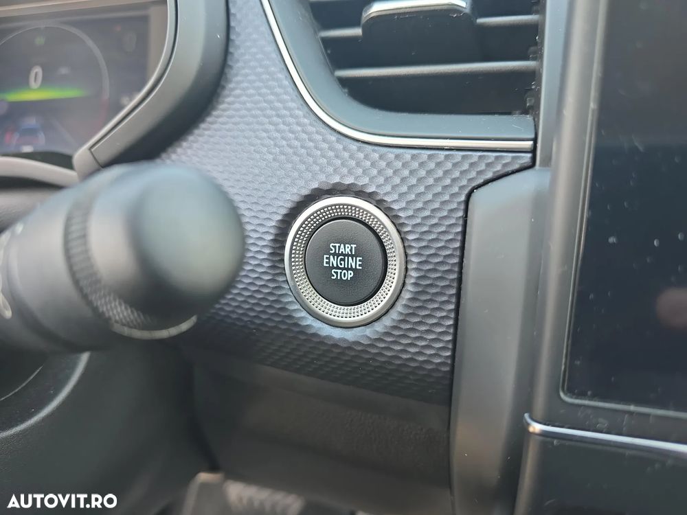 Renault Arkana E-TECH 145 INTENS - 19