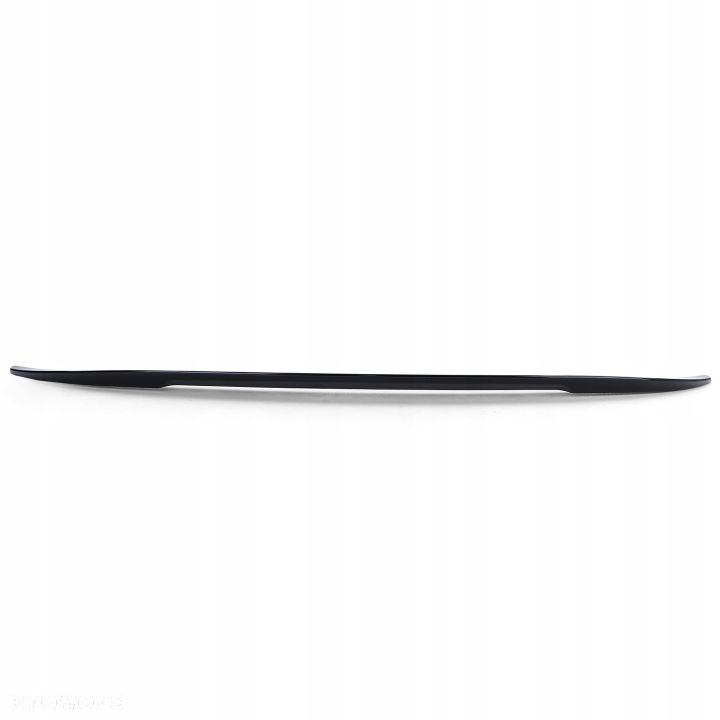 SPOILER LOTKA KLAPY BAGAŻNIKA BMW F36 POŁYSK - 3