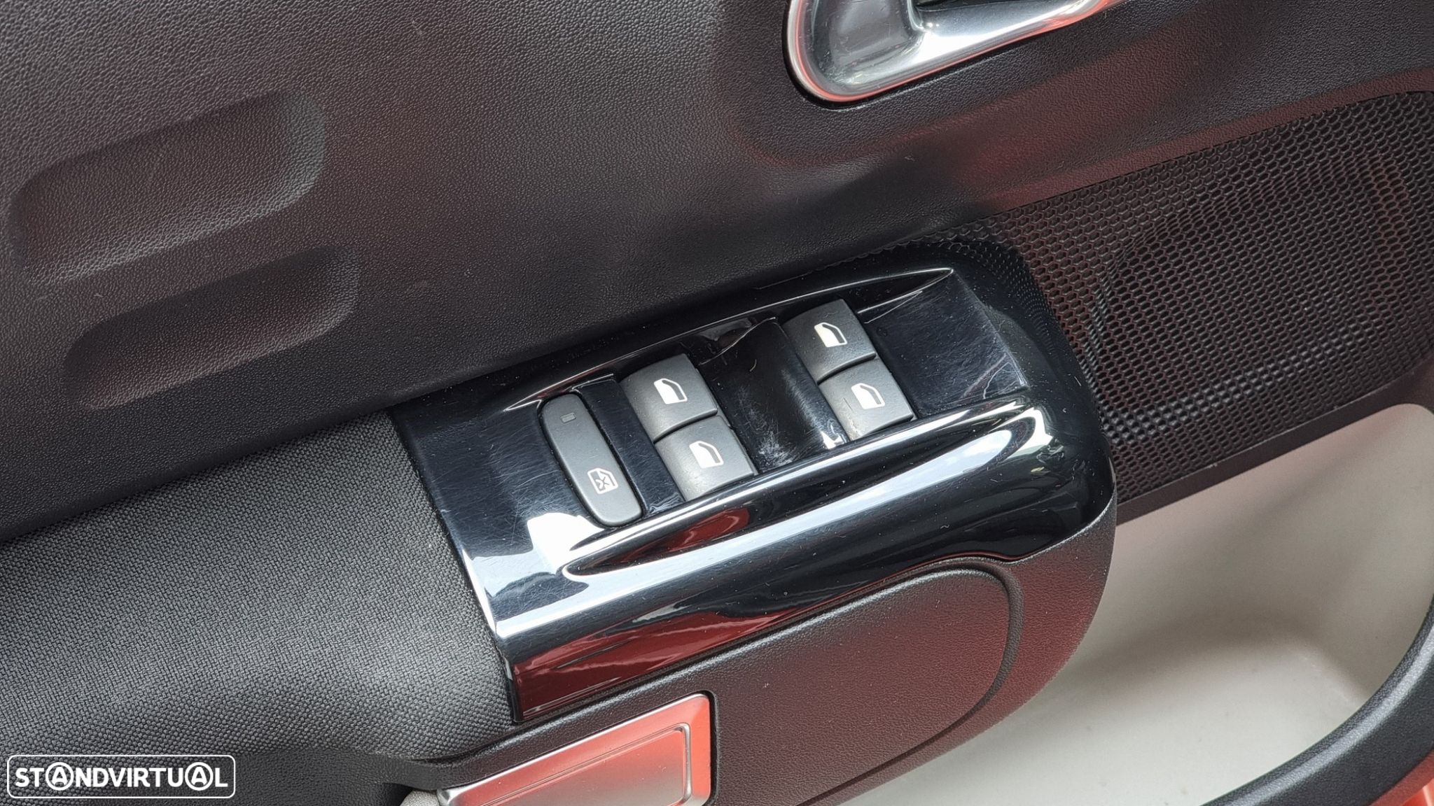Citroën C3 1.2 PureTech Shine - 11