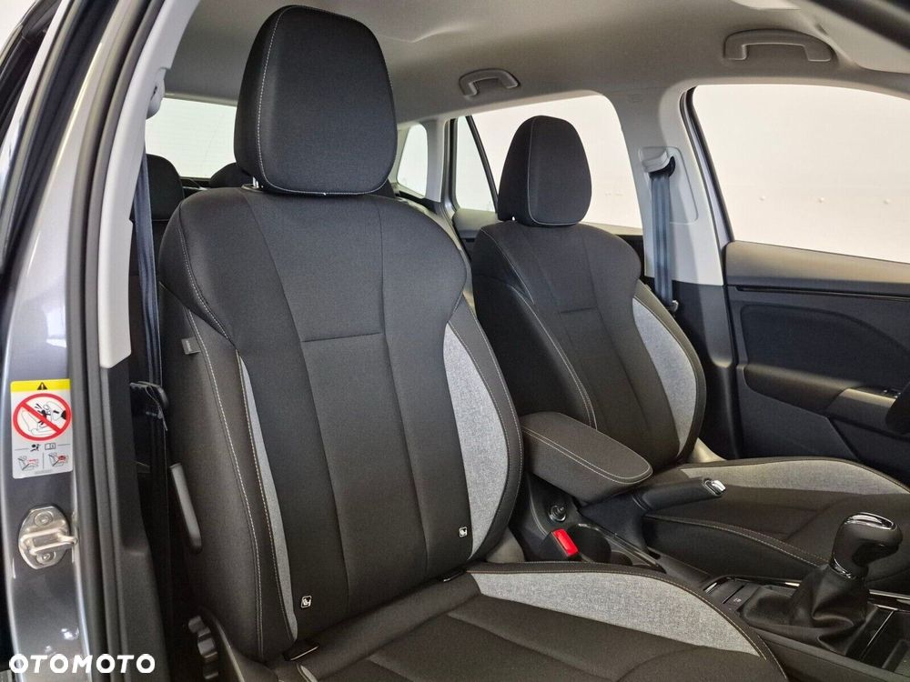 Skoda Kamiq 1.5 TSI Selection DSG - 10