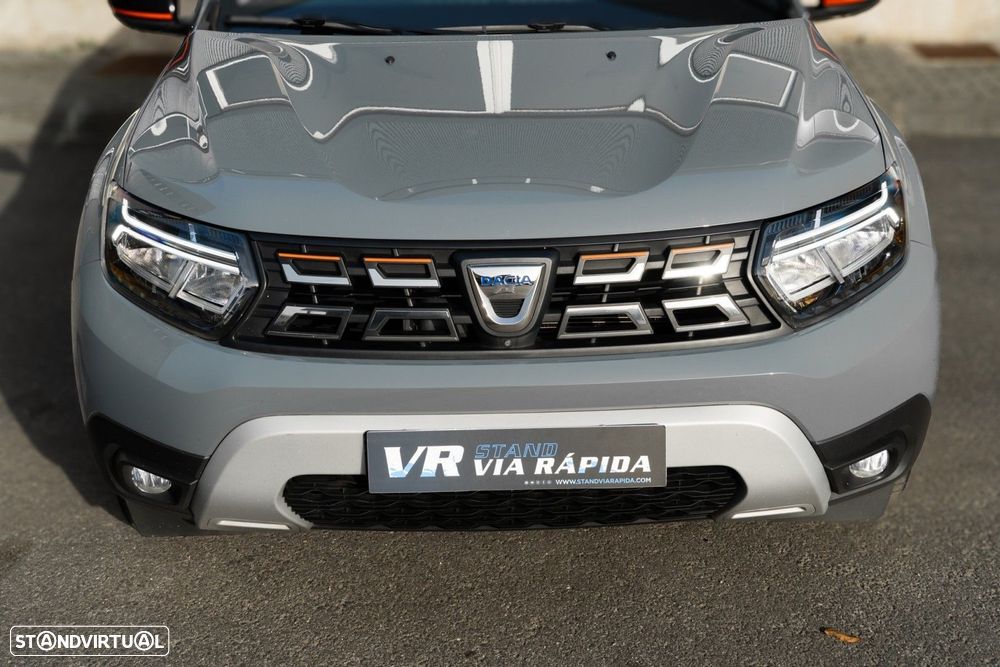 Dacia Duster 1.0 TCe Prestige - 30