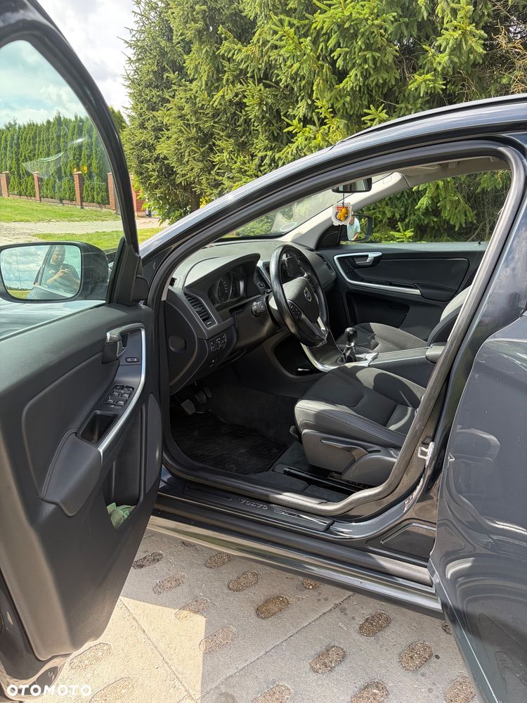 Volvo XC 60 - 11