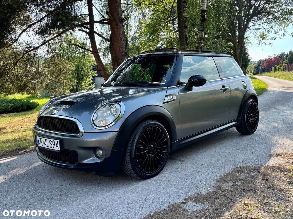 MINI Cooper S Standard - 1