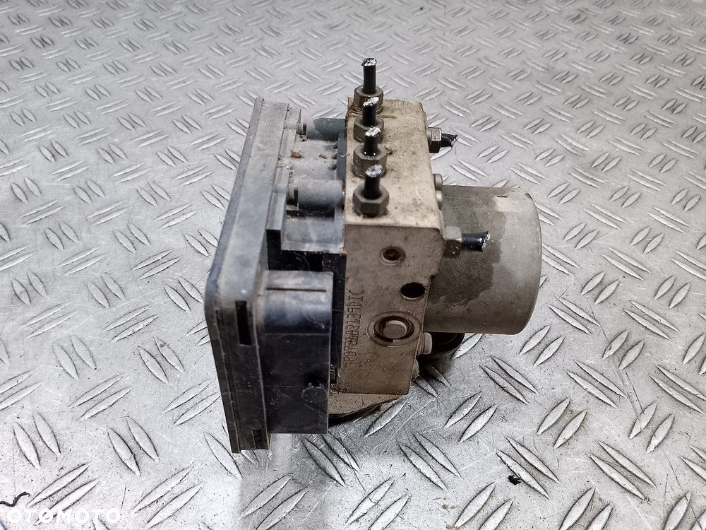 POMPA ABS SKODA CITIGO 1S0614517Q 1.0 MPI - 3