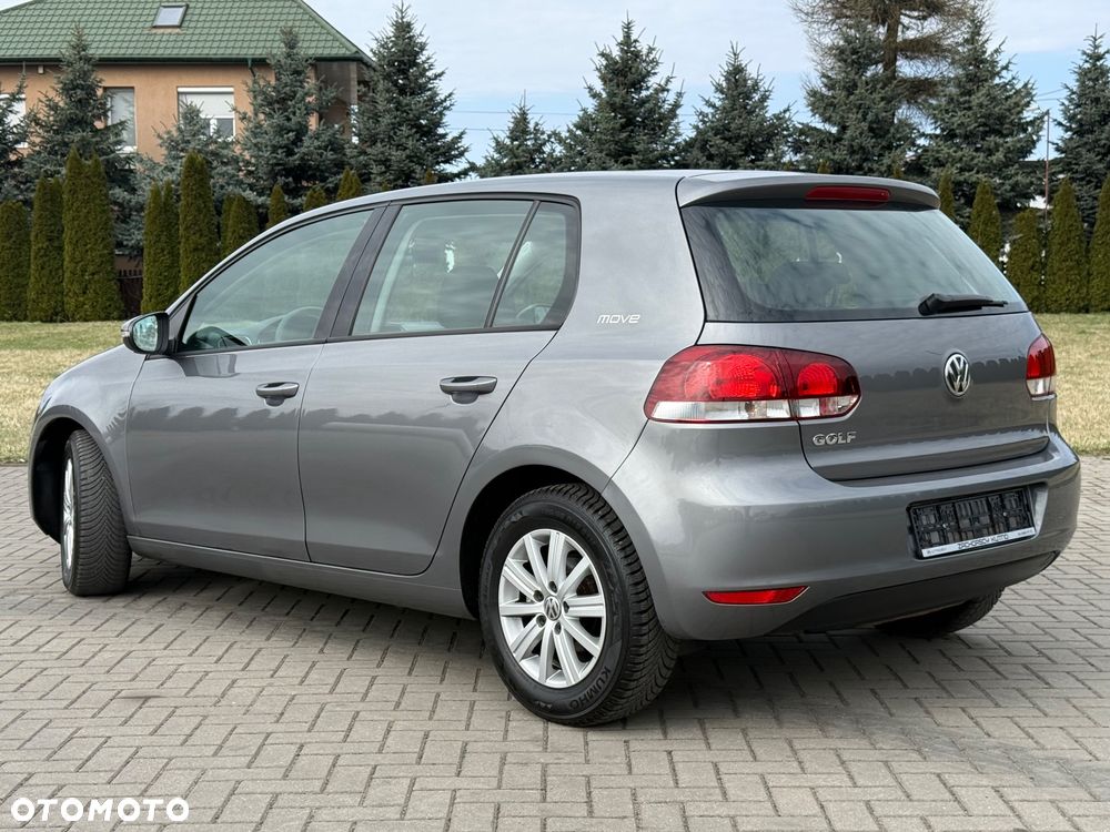 Volkswagen Golf - 7