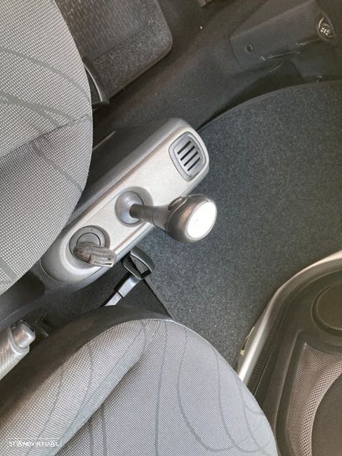 Smart ForTwo Coupé 0.8 cdi Passion 54 Softouch - 16