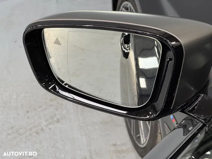 BMW M5 M550i xDrive AT - 39