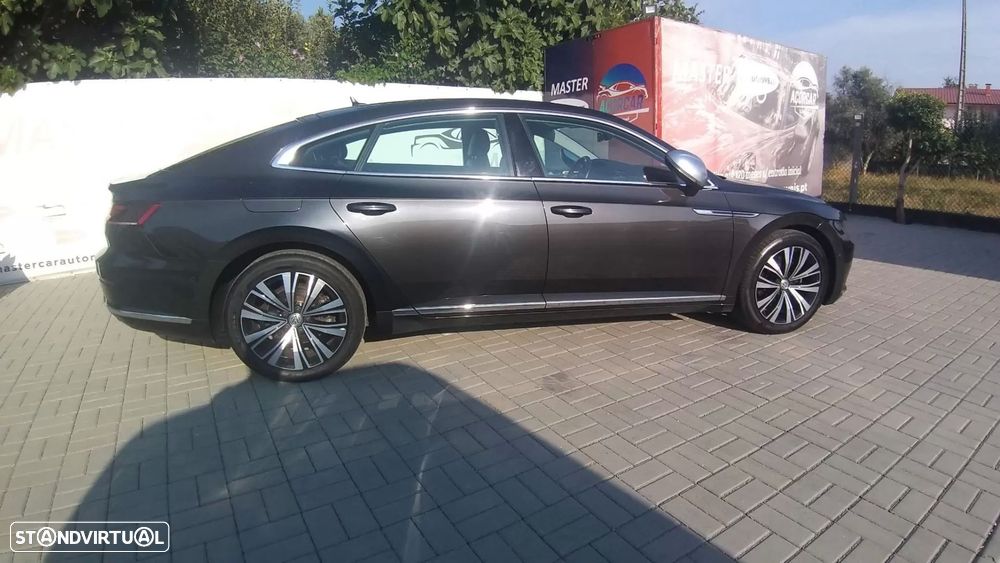 VW Arteon 2.0 TDI Elegance DSG - 15
