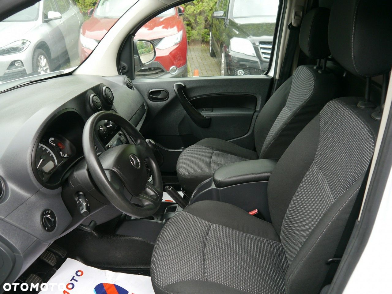 Mercedes-Benz Citan - 21