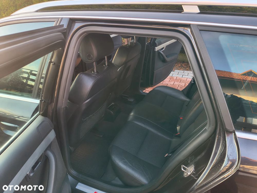 Audi A4 Avant 1.8 T - 15