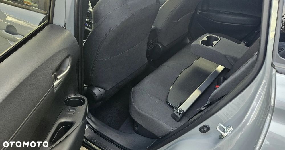Toyota Corolla Cross 2.0 Hybrid Style - 11