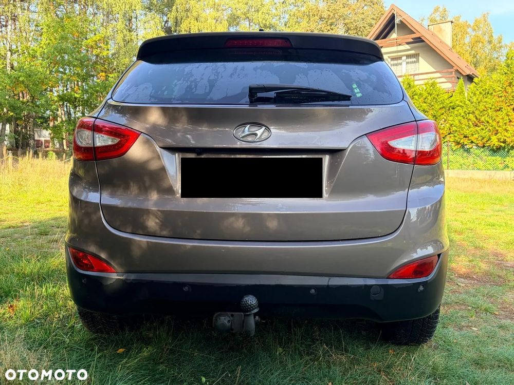 Hyundai ix35 - 11