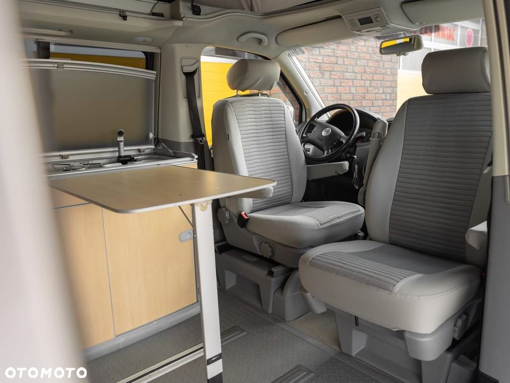Volkswagen California - 26