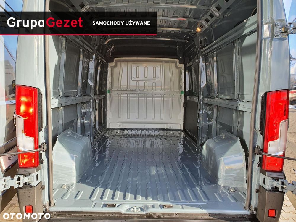 Opel Movano - 5