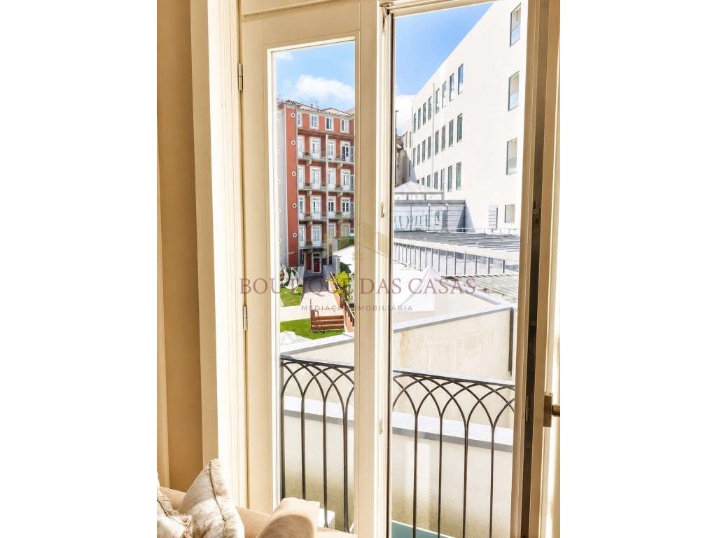 Apartamento T1 nas Cardosas, Porto - Grande imagem: 4/14