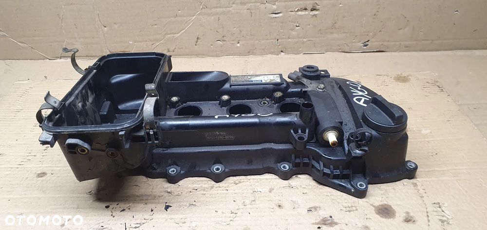Pokrywa zaworów dekiel Toyota Aygo 1.0 11210-0Q010 - 2