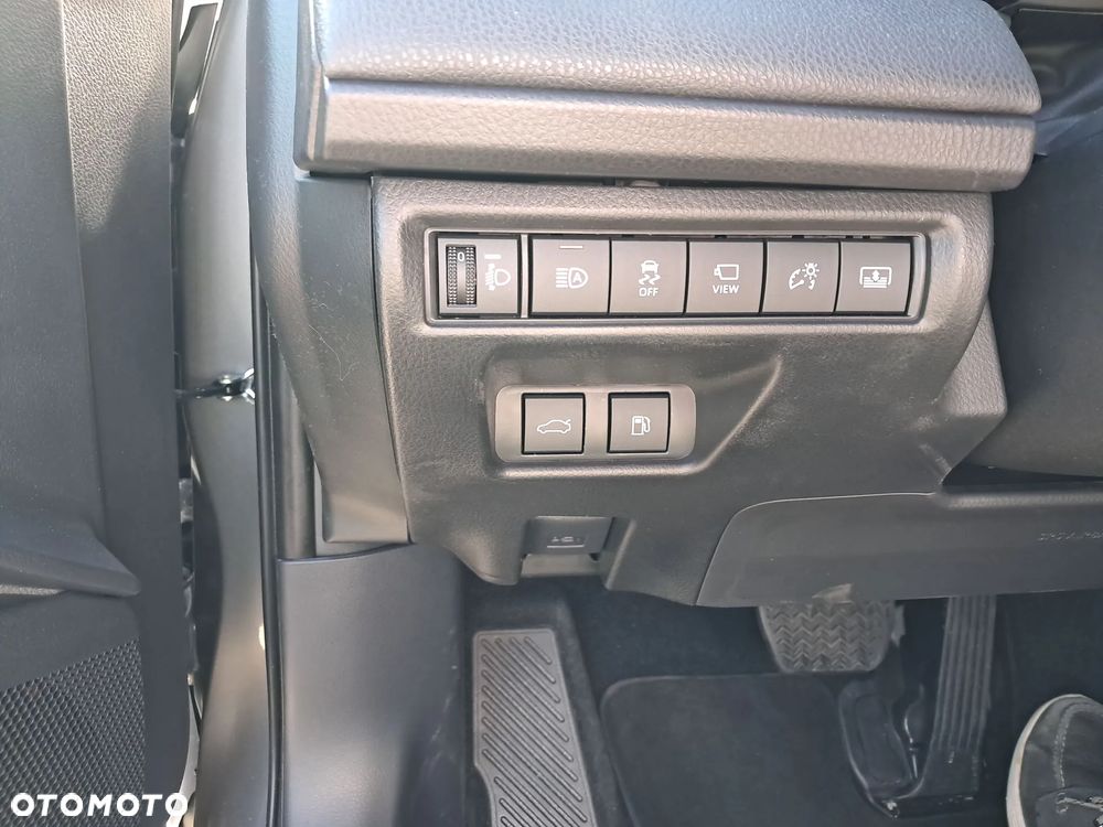 Toyota Camry 2.5 Hybrid Dynamic Force Executive e-CVT - 20