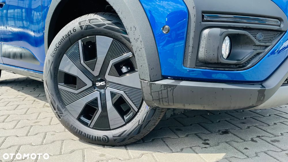 Dacia Sandero Stepway 1.0 TCe Expression - 6