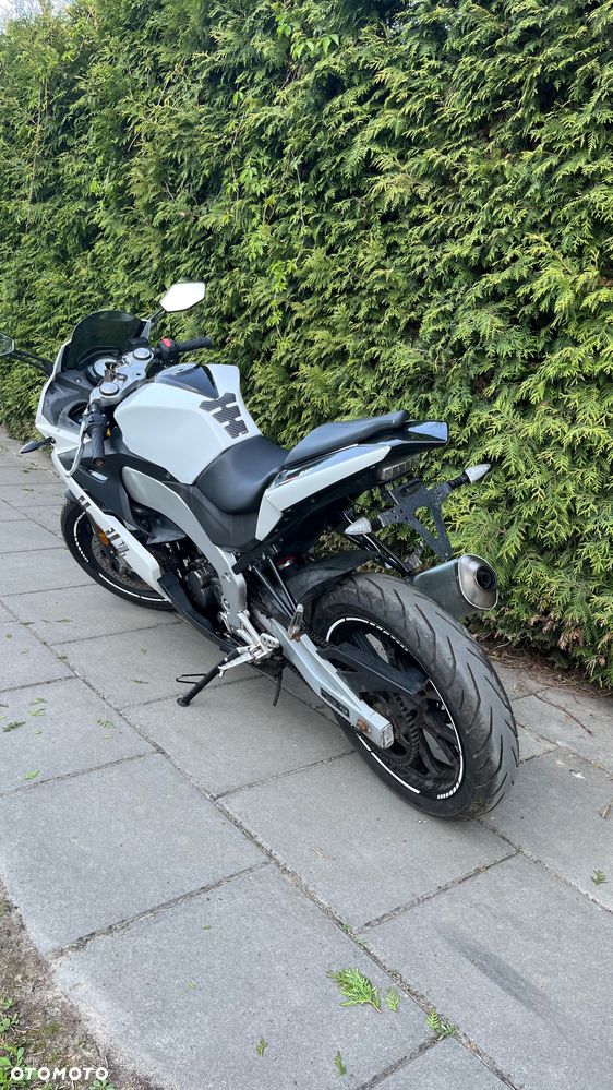 Malaguti RST 125 - 8