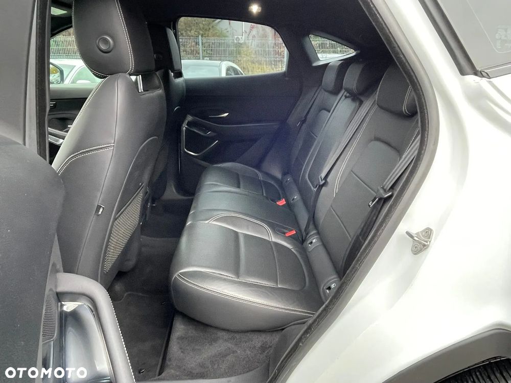 Jaguar E-Pace D180 AWD R-Dynamic S - 18