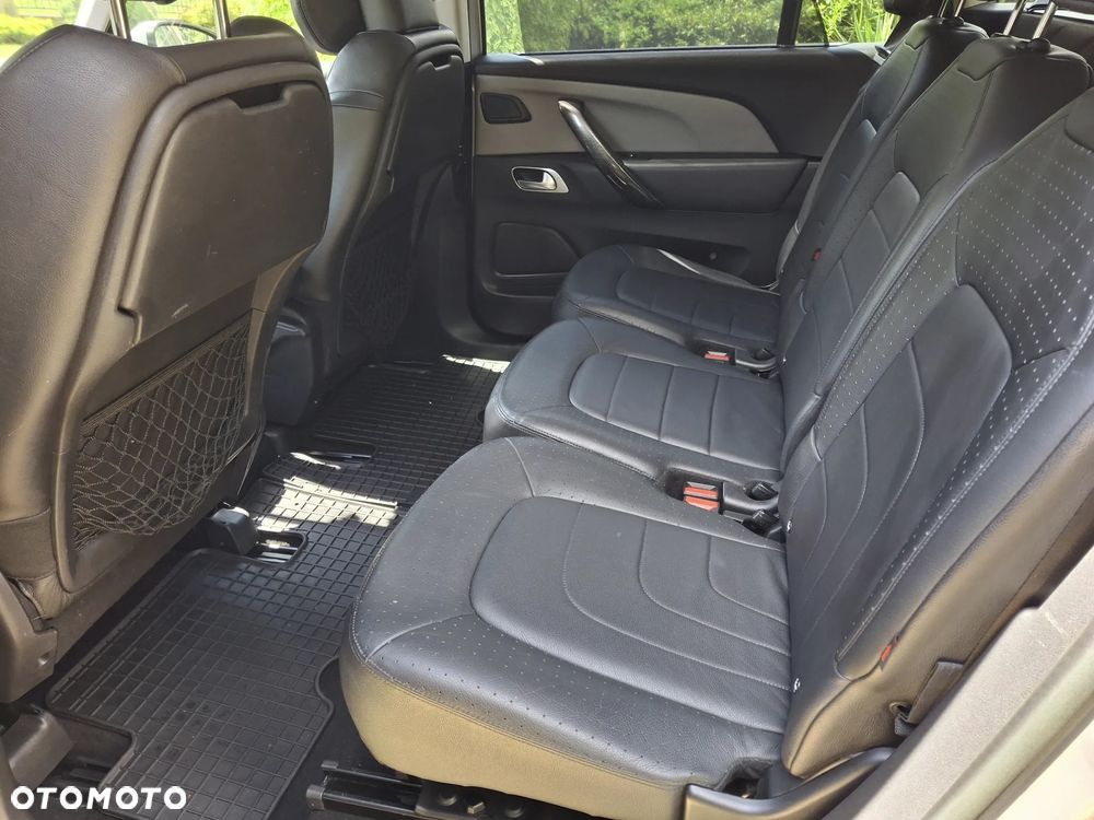 Citroën C4 Picasso 1.6 e-HDi Exclusive ETG6 - 12