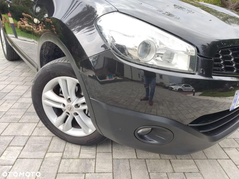 Nissan Qashqai 1.5 dCi Acenta - 5