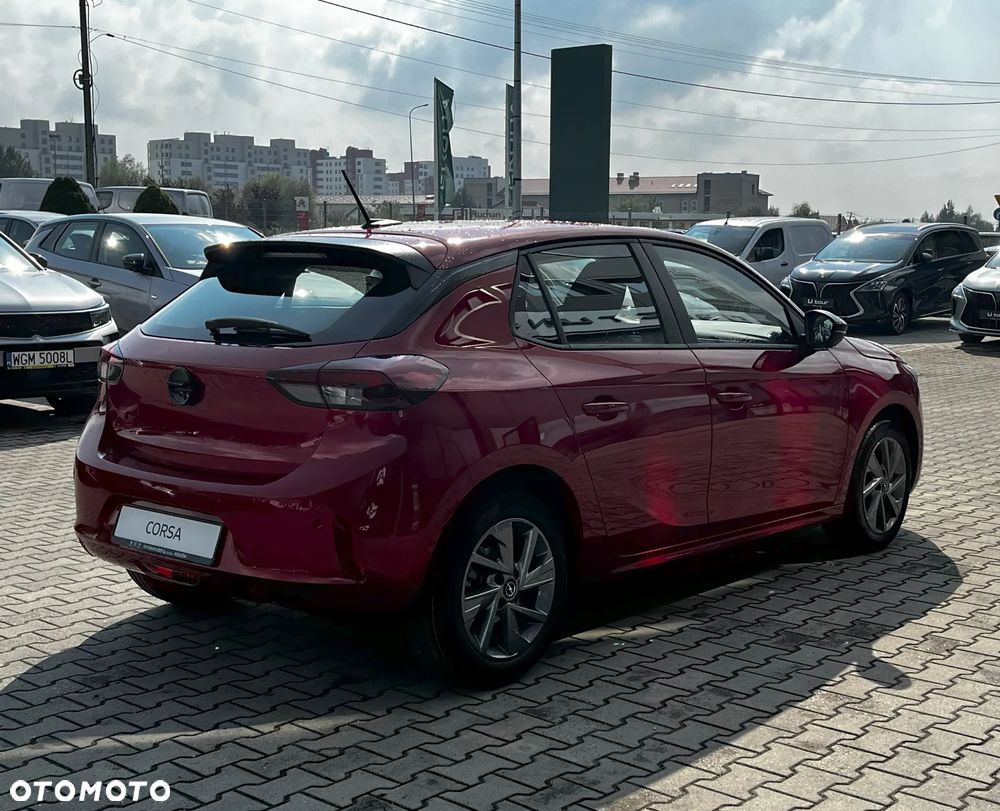 Opel Corsa 1.2 Edition S&S - 5