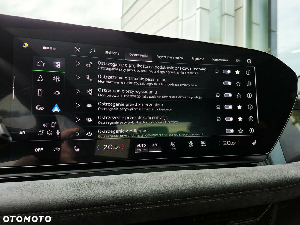 Audi A6 Sportback e-tron - 22