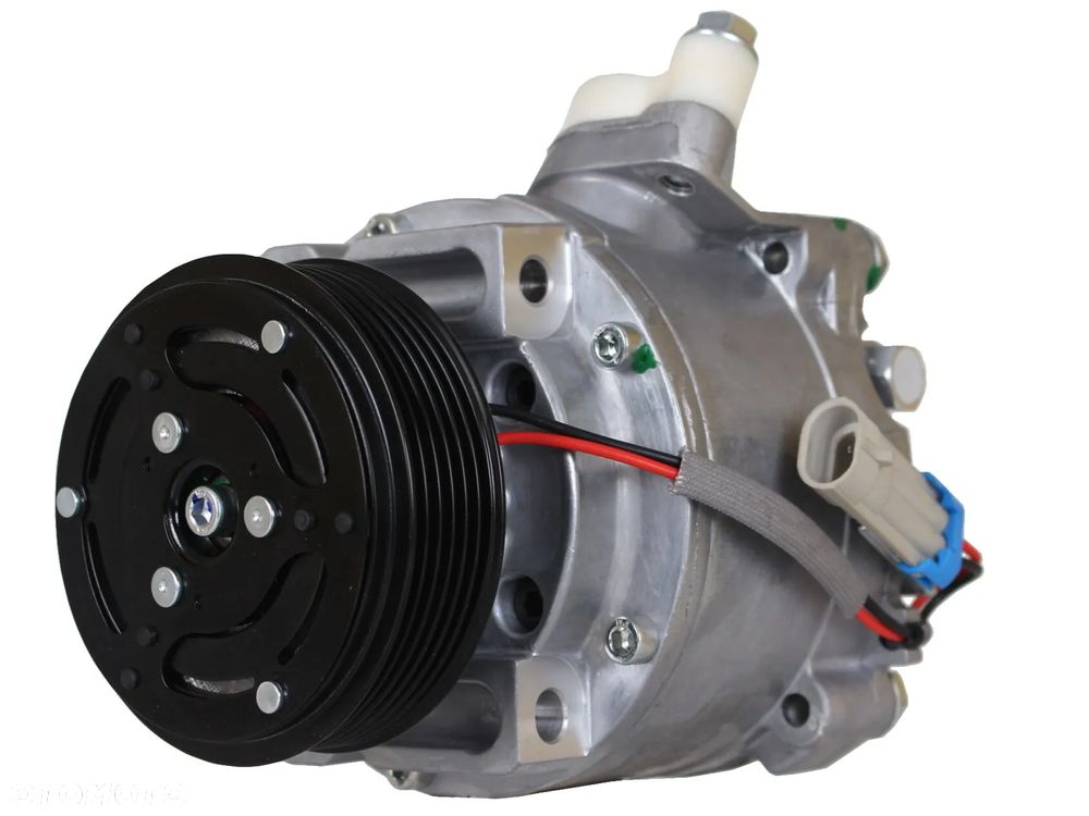 241596 NOWY kompresor klimatyzacji CARGO - OPEL Adam Mokka - 8