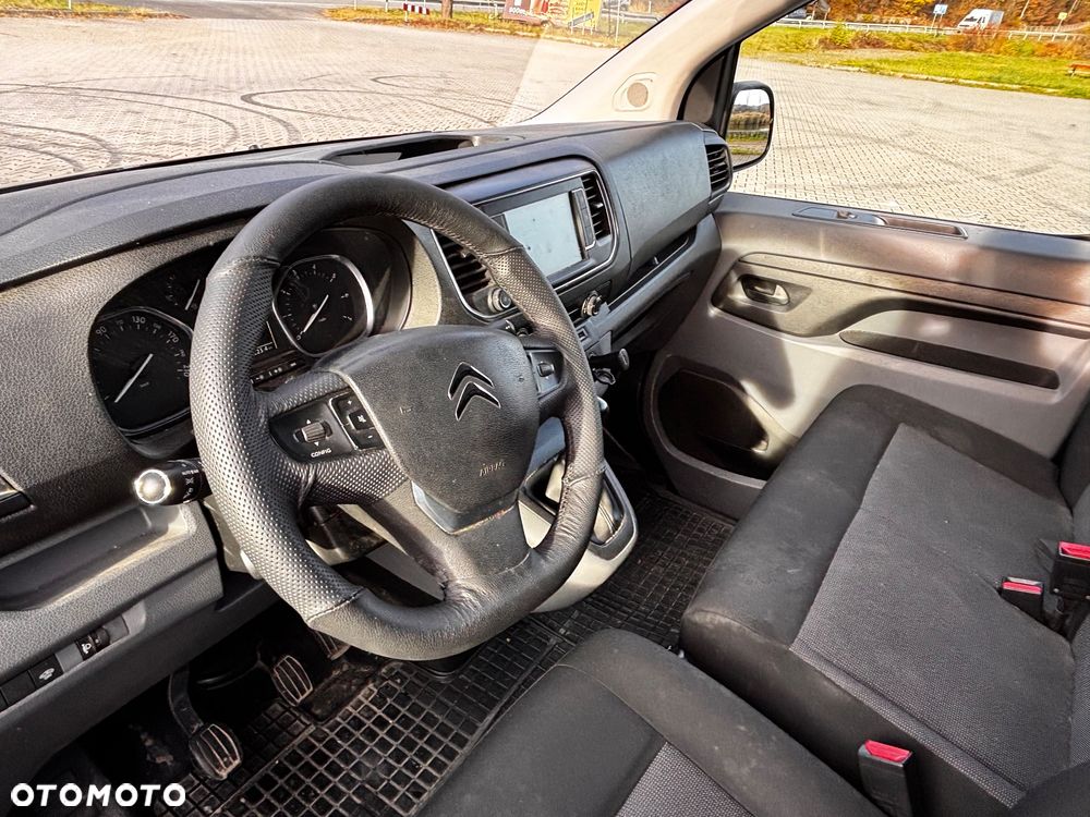 Citroën Jumpy 2.0 122km - 7