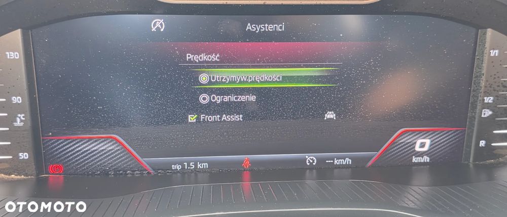Skoda Kodiaq 1.4 TSI ACT 4x4 Sportline - 16