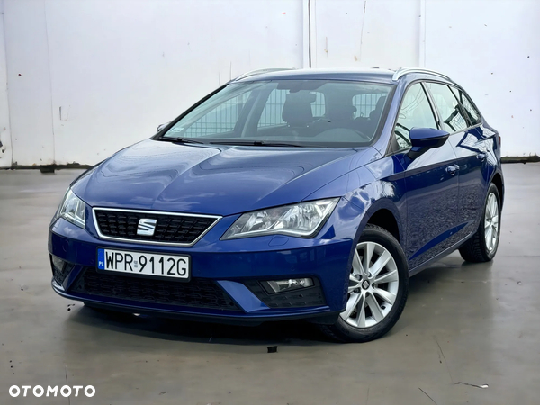 Seat Leon 1.5 EcoTSI Evo Style S&S