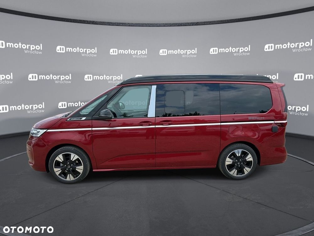 Volkswagen California - 5