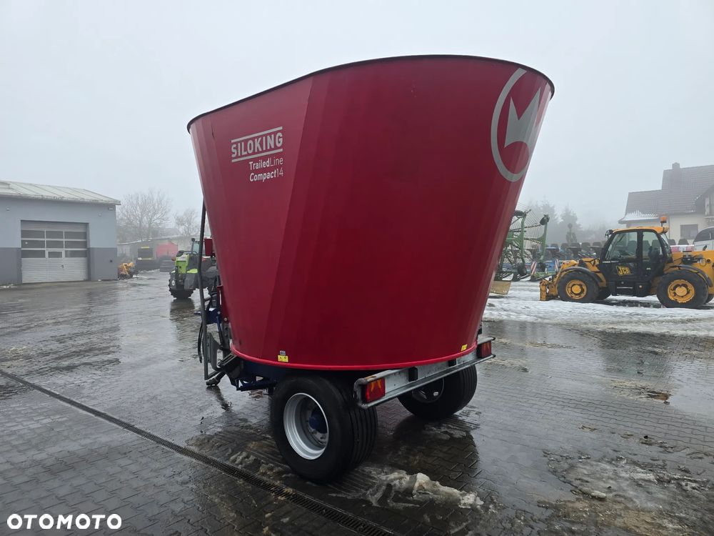 SILOKING 14 - 3