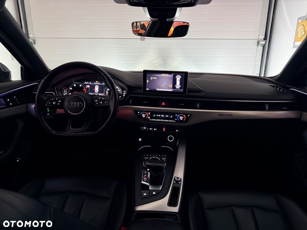 Audi A4 Avant - 32