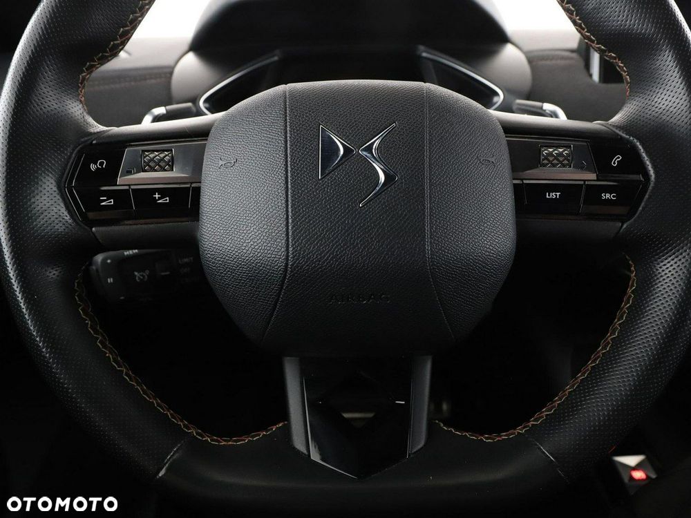 DS Automobiles DS 3 Crossback PureTech 130 Performance Line - 22