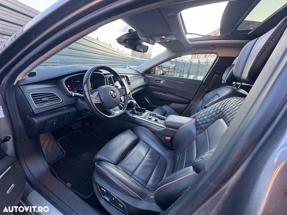 Renault Talisman - 20